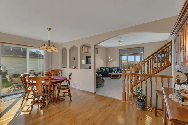 $335,000 | 1917 23rd Avenue Southwest, Willmar, MN 56201