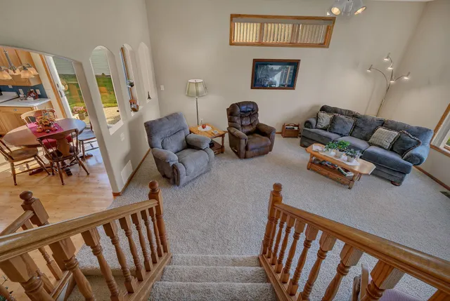 $335,000 | 1917 23rd Avenue Southwest, Willmar, MN 56201