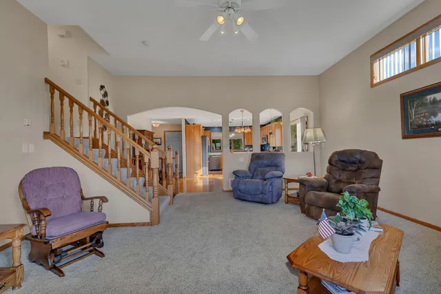 $335,000 | 1917 23rd Avenue Southwest, Willmar, MN 56201