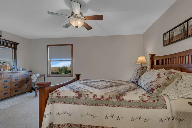 $335,000 | 1917 23rd Avenue Southwest, Willmar, MN 56201