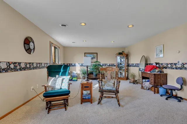 $335,000 | 1917 23rd Avenue Southwest, Willmar, MN 56201