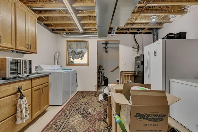 $335,000 | 1917 23rd Avenue Southwest, Willmar, MN 56201