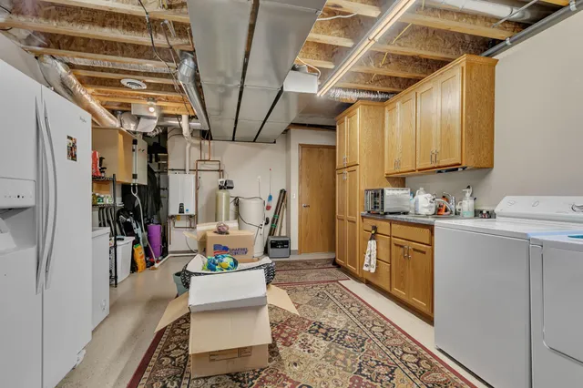 $335,000 | 1917 23rd Avenue Southwest, Willmar, MN 56201