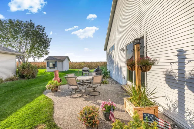 $335,000 | 1917 23rd Avenue Southwest, Willmar, MN 56201