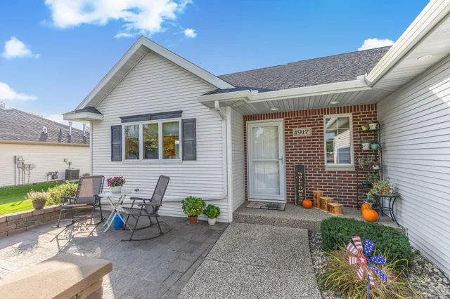 $335,000 | 1917 23rd Avenue Southwest, Willmar, MN 56201