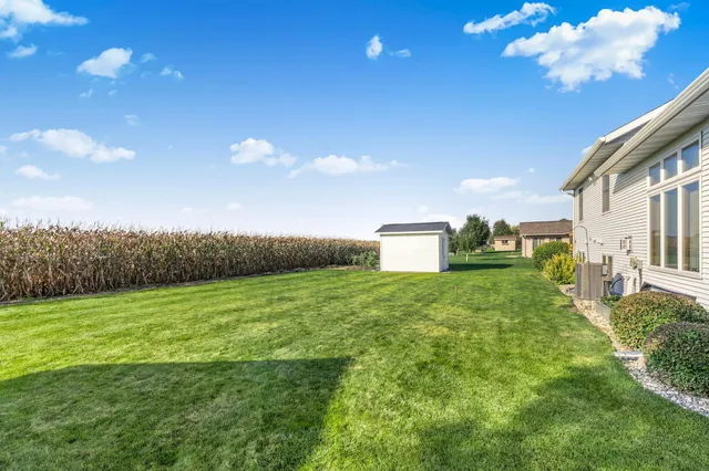 $335,000 | 1917 23rd Avenue Southwest, Willmar, MN 56201