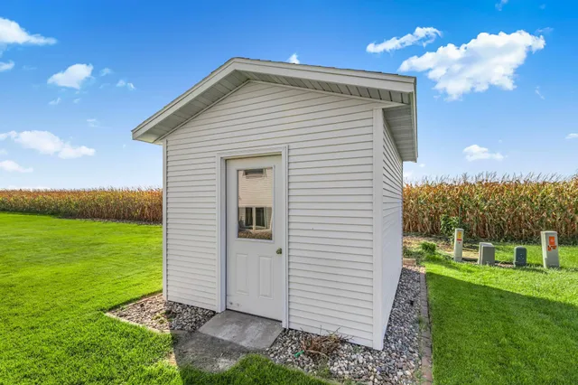 $335,000 | 1917 23rd Avenue Southwest, Willmar, MN 56201