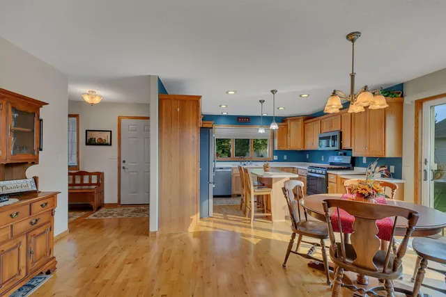 $335,000 | 1917 23rd Avenue Southwest, Willmar, MN 56201