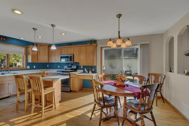 $335,000 | 1917 23rd Avenue Southwest, Willmar, MN 56201