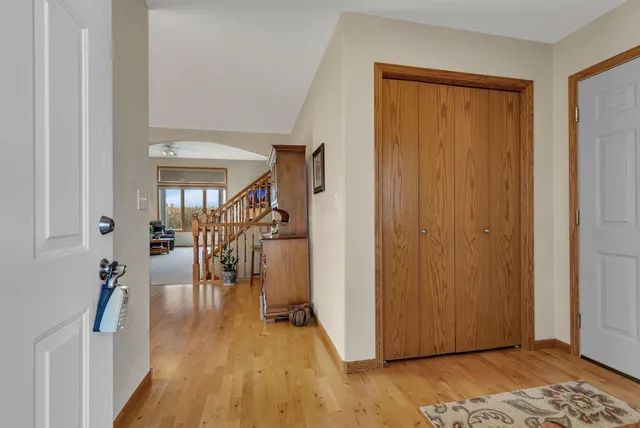 $335,000 | 1917 23rd Avenue Southwest, Willmar, MN 56201