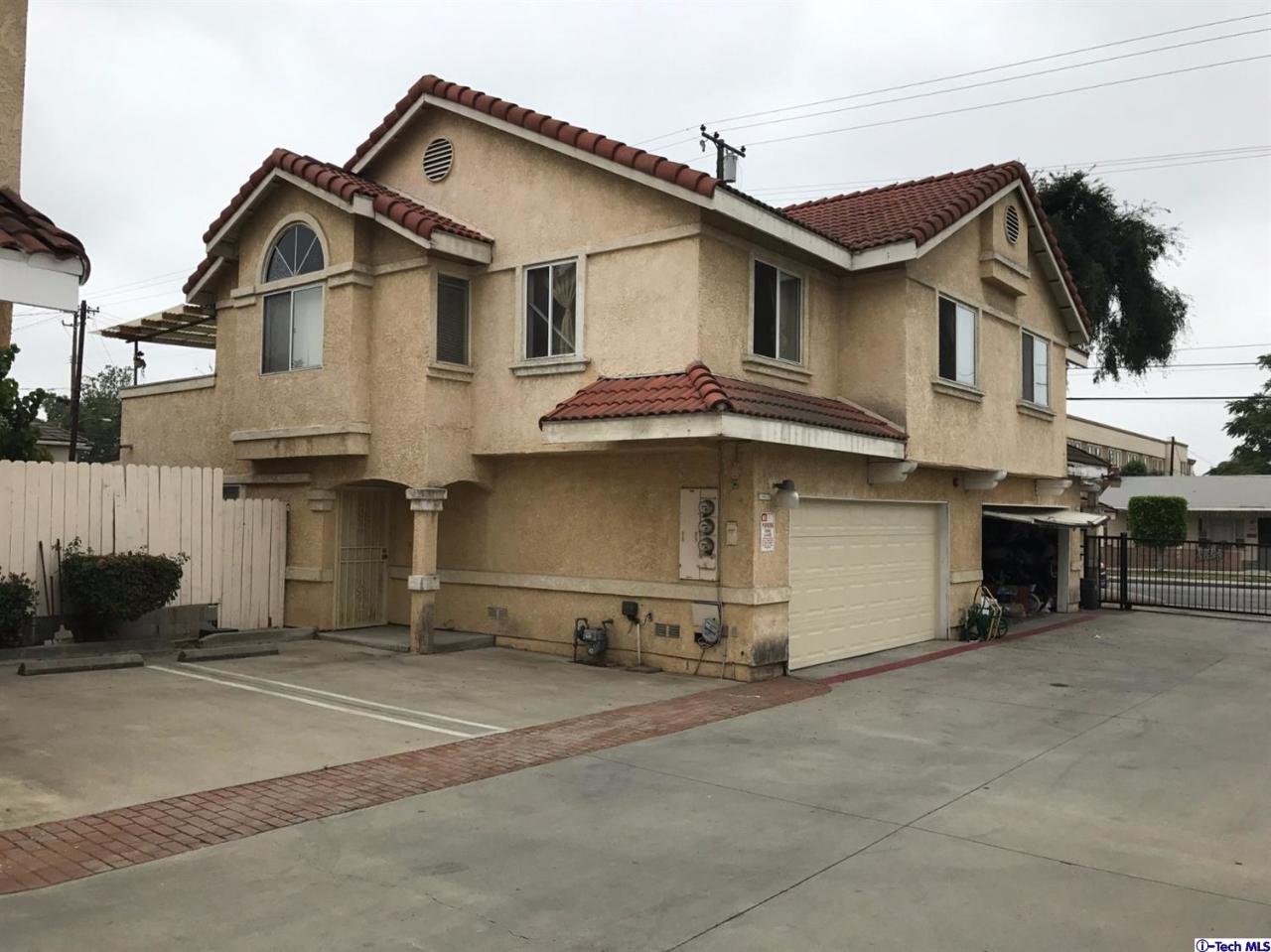 3900 Maxson Road El Monte, CA 91732 - Photo 1 of 19 Primary Photo