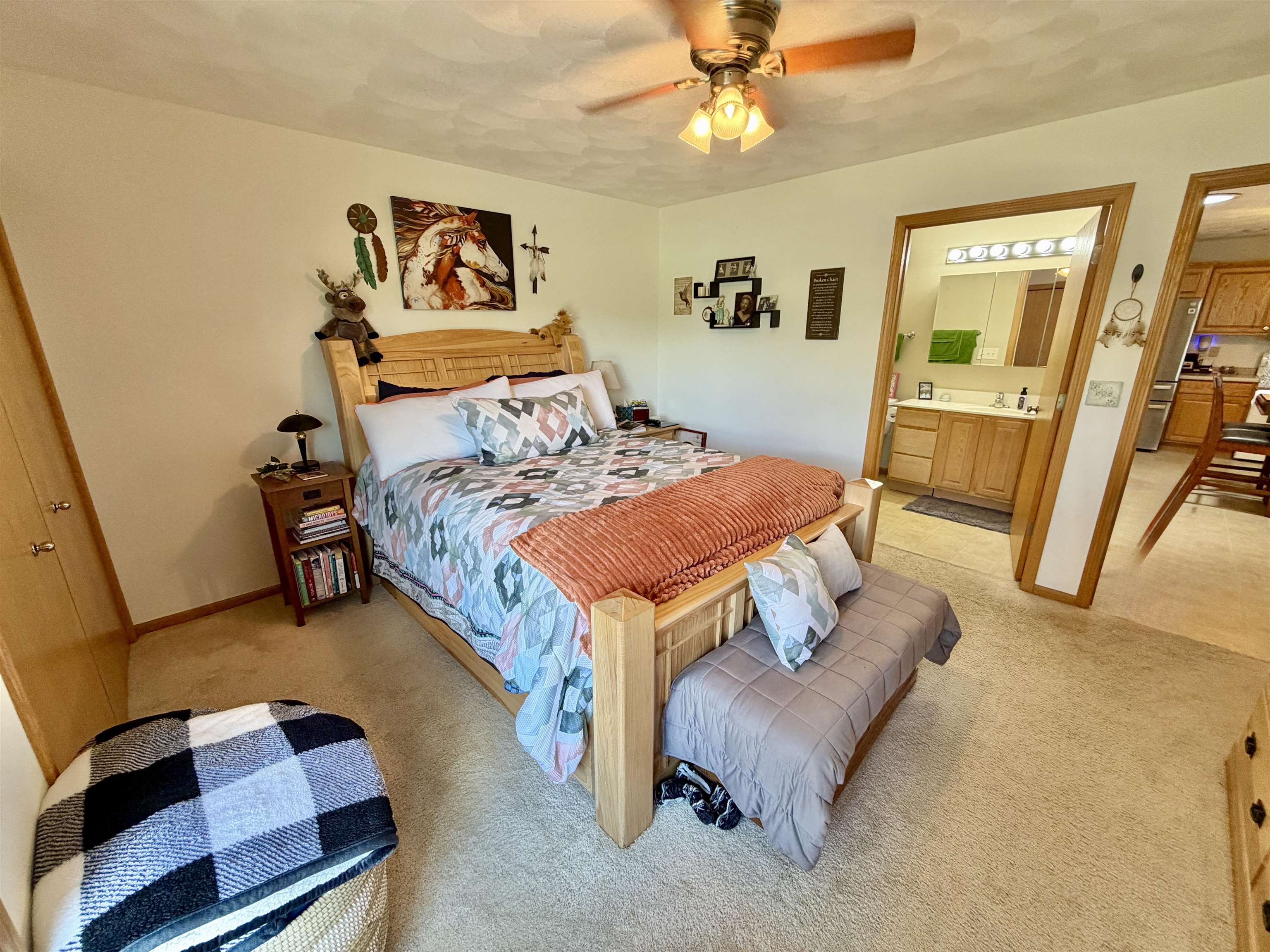 756 Brown School Road, Unit D Evansville, WI 53536 - Photo 12 of 22