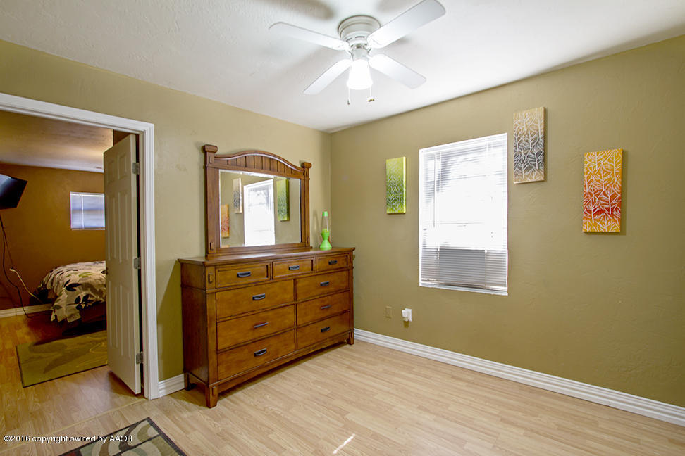 4615 Bowie Street Amarillo, TX 79110 - Photo 12 of 12 7