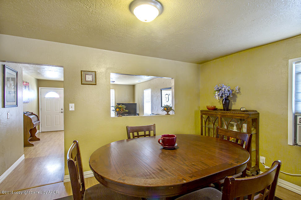 4615 Bowie Street Amarillo, TX 79110 - Photo 5 of 12 10