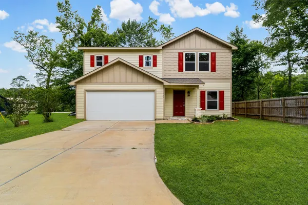 $219,000 | 226 Hollow Oak, Livingston, TX 77351