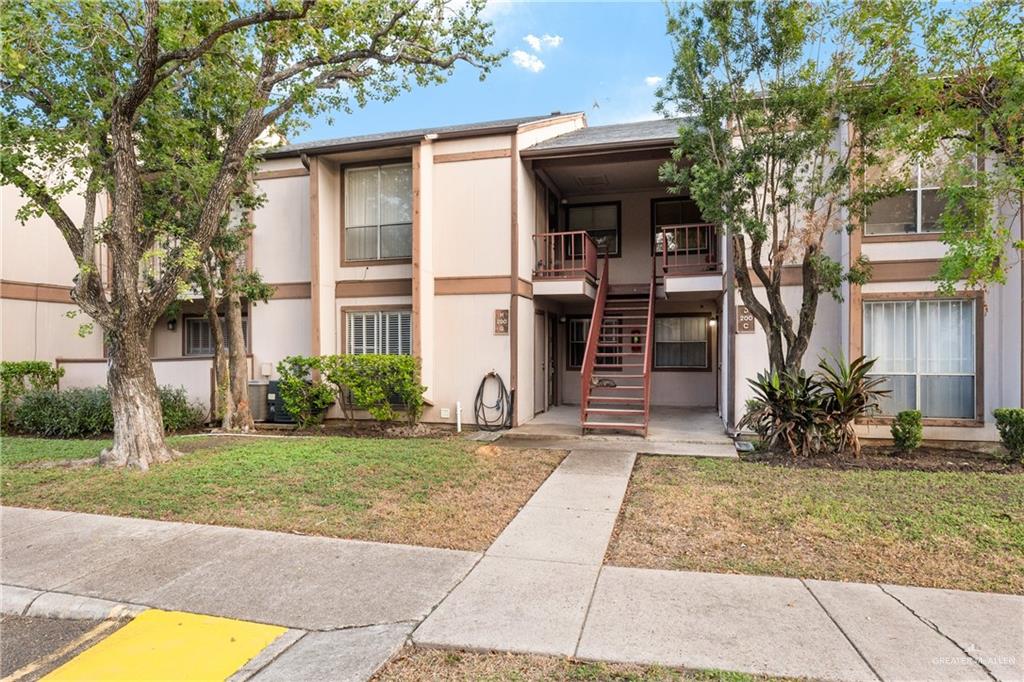 3005 Old Alice Road, Unit 200G Brownsville, TX 78521 - Photo 1 of 21