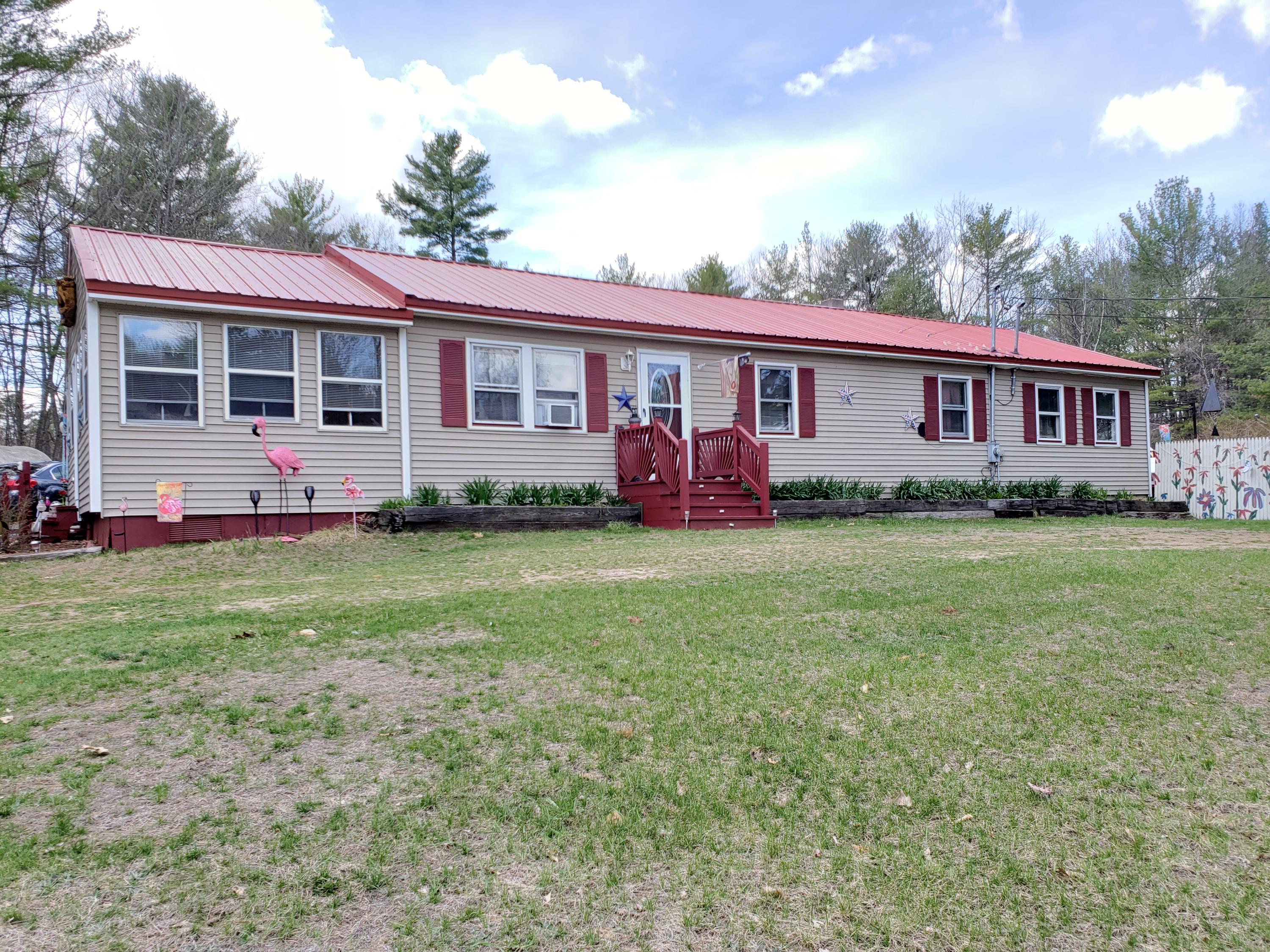 110 Mancine Road Turner, ME 04282 - Photo 1 of 32 20210419_130718