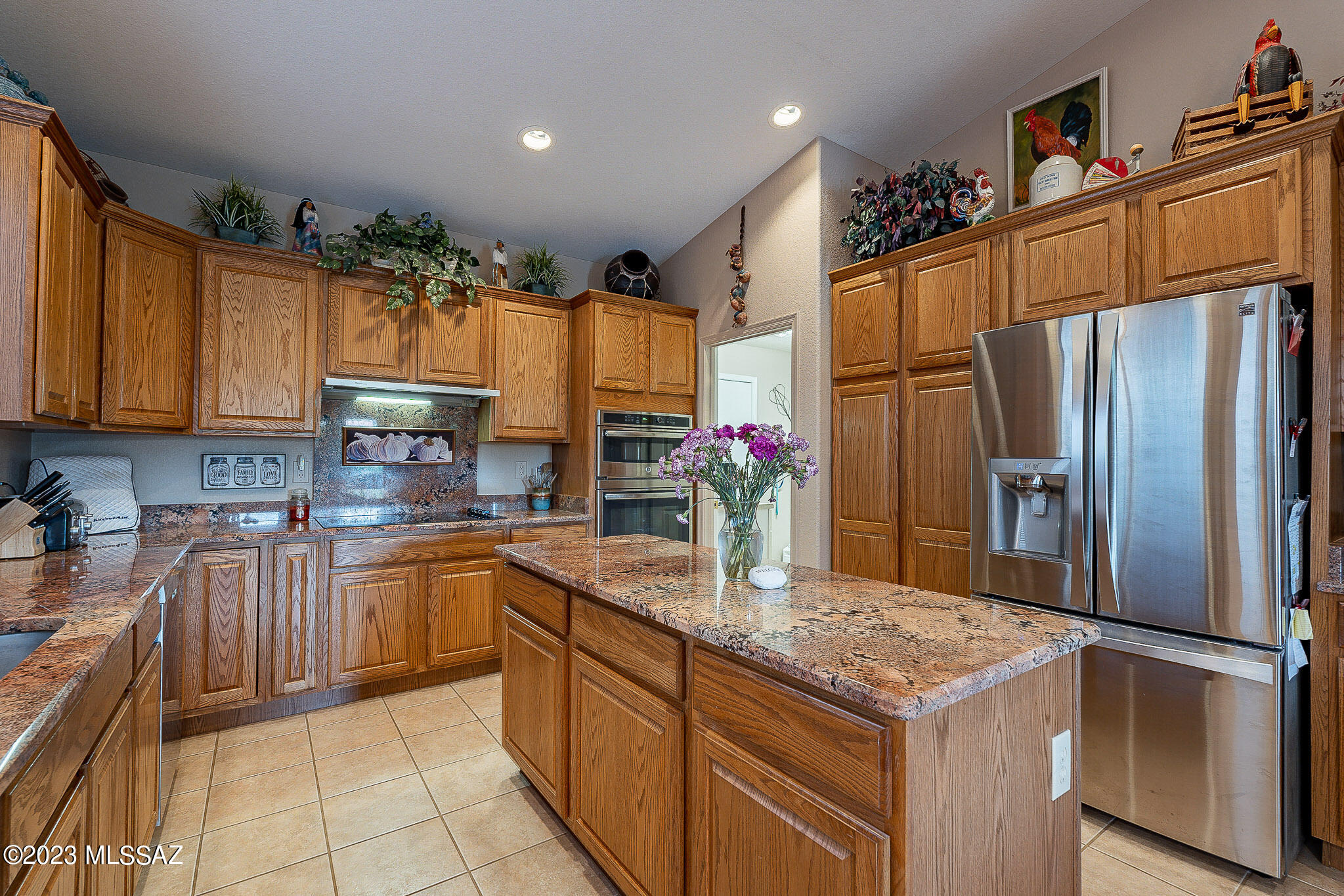 37464 South Ridgeview Boulevard Tucson, AZ 85739 - Photo 12 of 36
