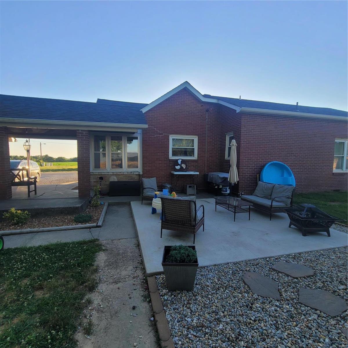 2128 North Market Street Sparta, IL 62286 - Photo 8 of 33