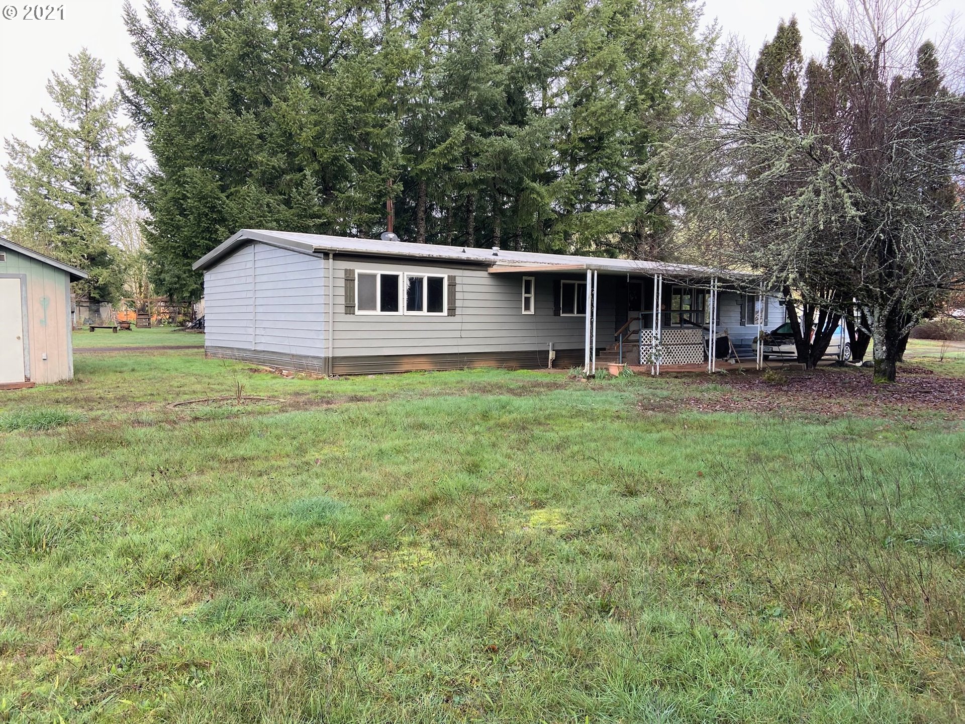 92010 Maple Lane Springfield, OR 97478 - Photo 2 of 24 Gallery Image 2