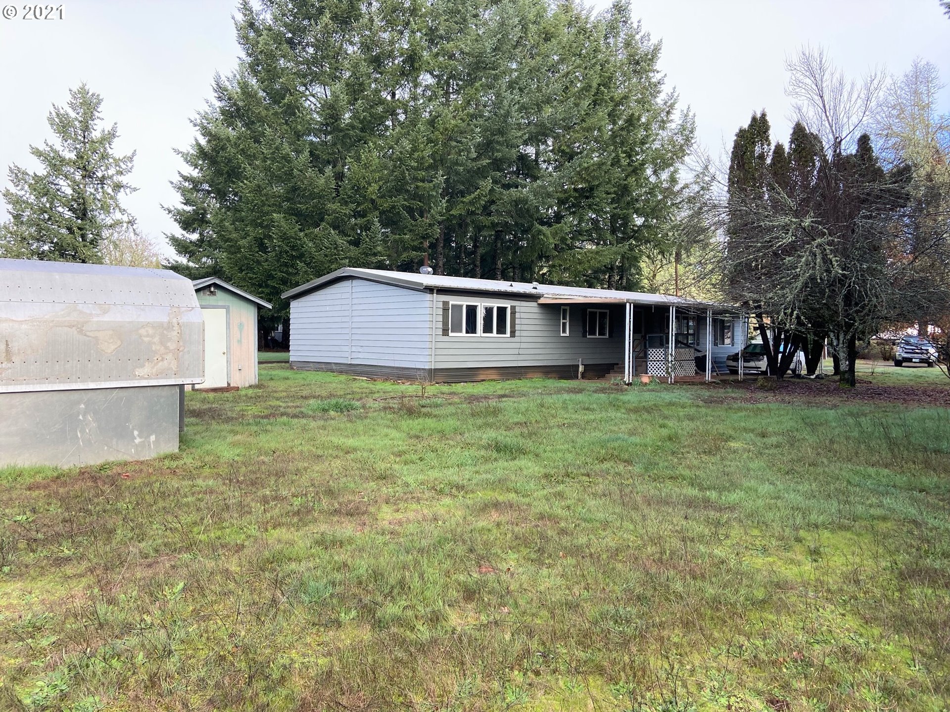 92010 Maple Lane Springfield, OR 97478 - Photo 22 of 24 Gallery Image 22