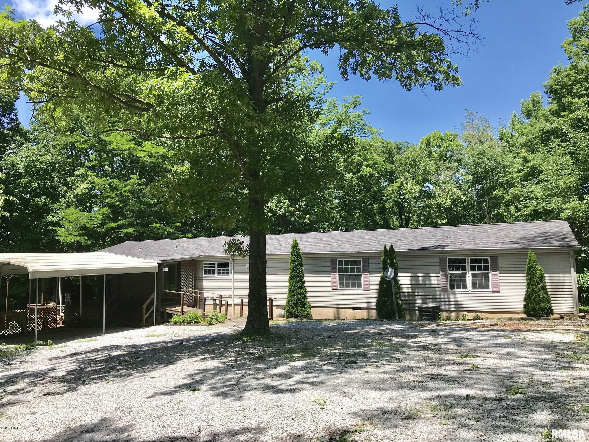 4538 Giant City Road Carbondale, IL 62902 - Photo 1 of 50