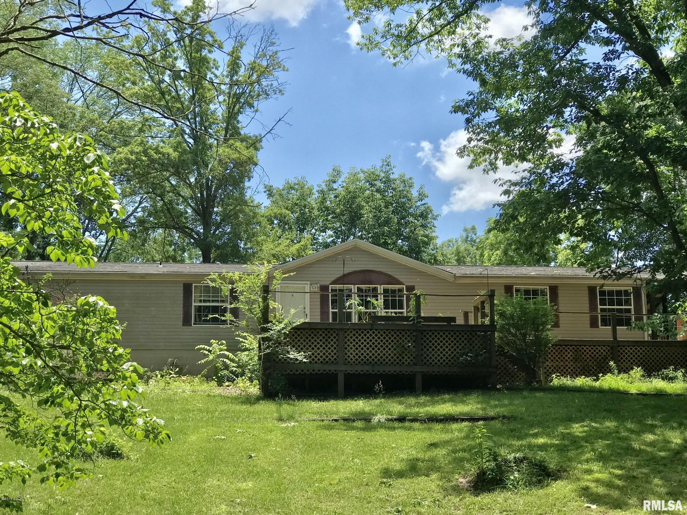 4538 Giant City Road Carbondale, IL 62902 - Photo 32 of 50