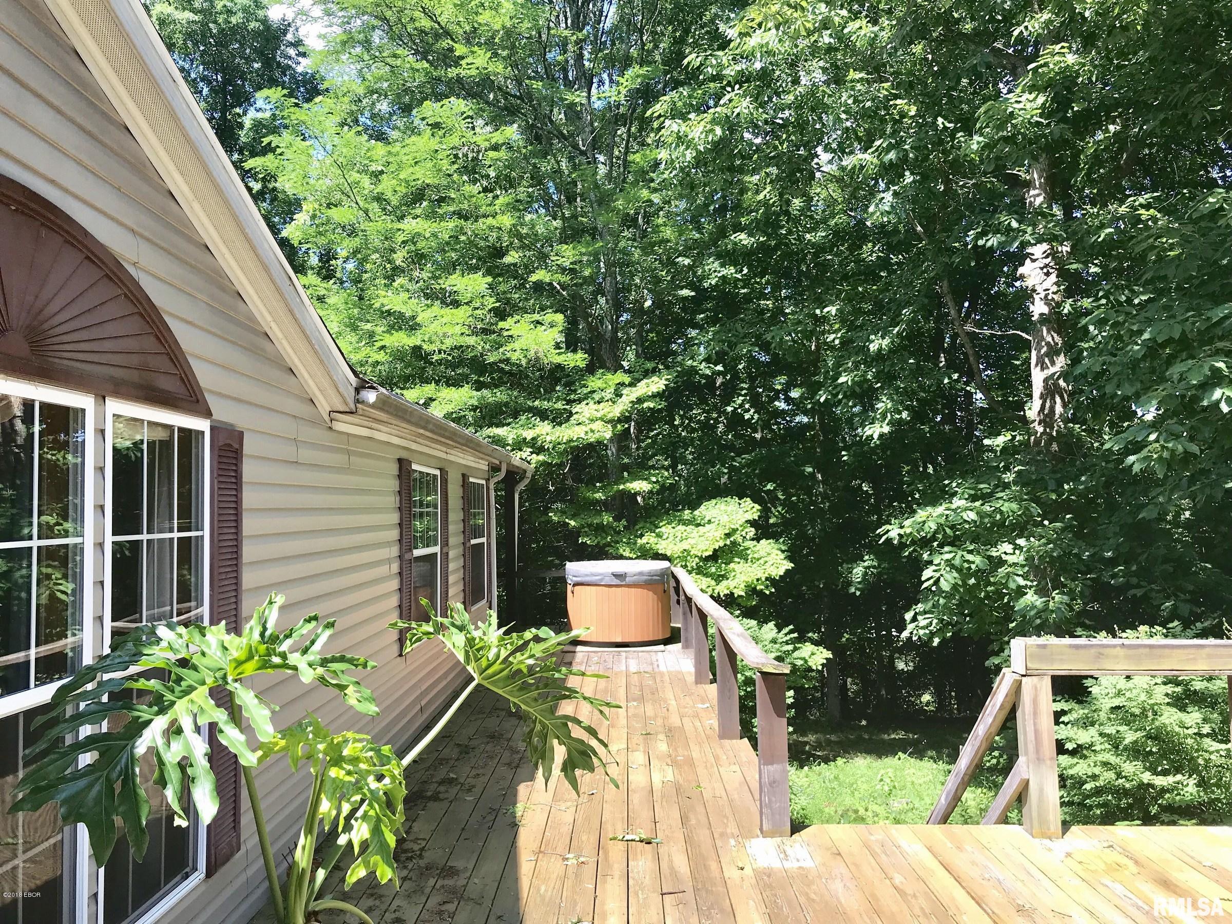 4538 Giant City Road Carbondale, IL 62902 - Photo 33 of 50