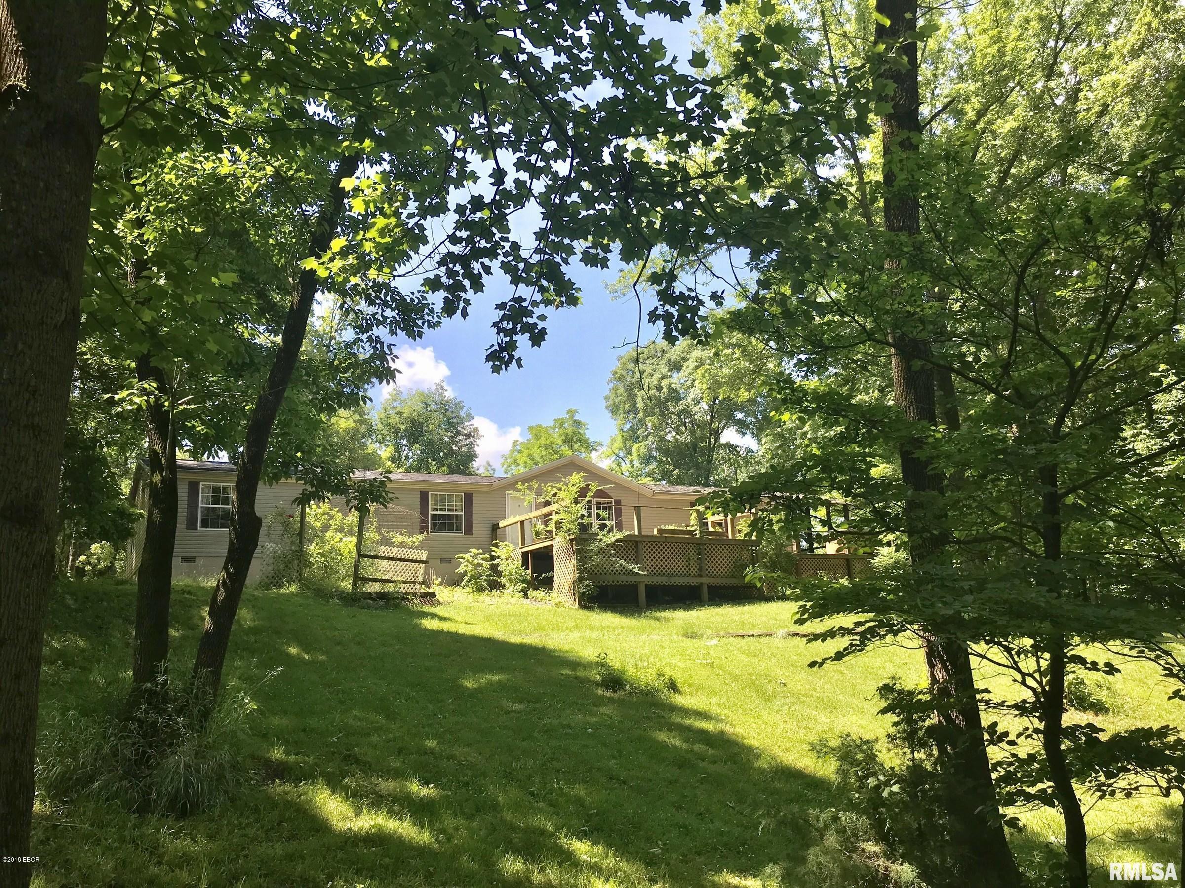 4538 Giant City Road Carbondale, IL 62902 - Photo 41 of 50