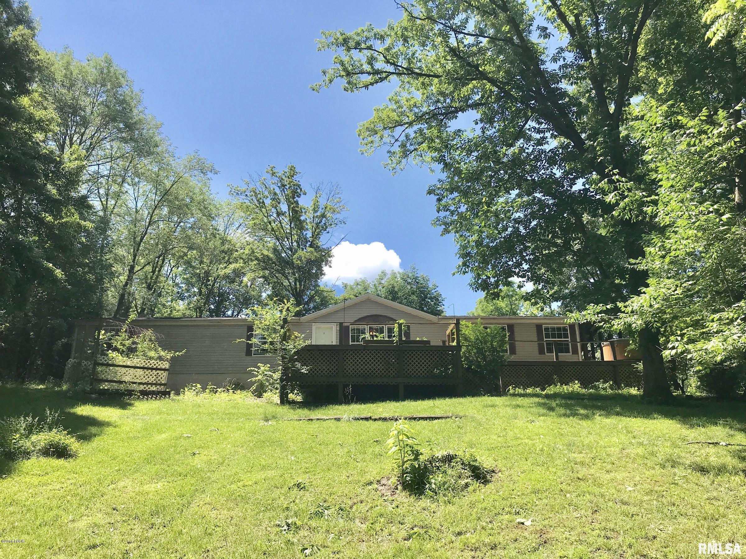 4538 Giant City Road Carbondale, IL 62902 - Photo 43 of 50