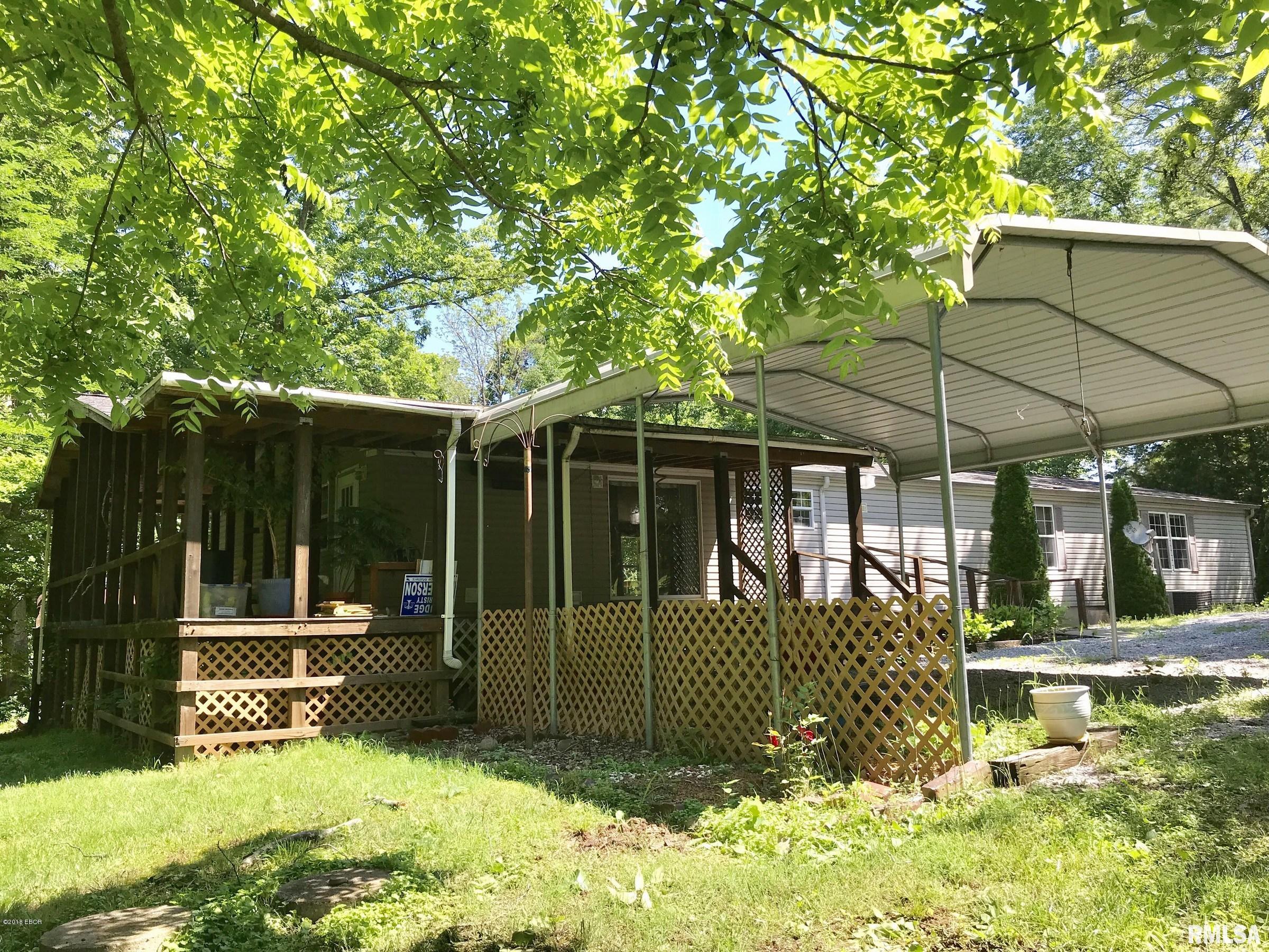 4538 Giant City Road Carbondale, IL 62902 - Photo 45 of 50