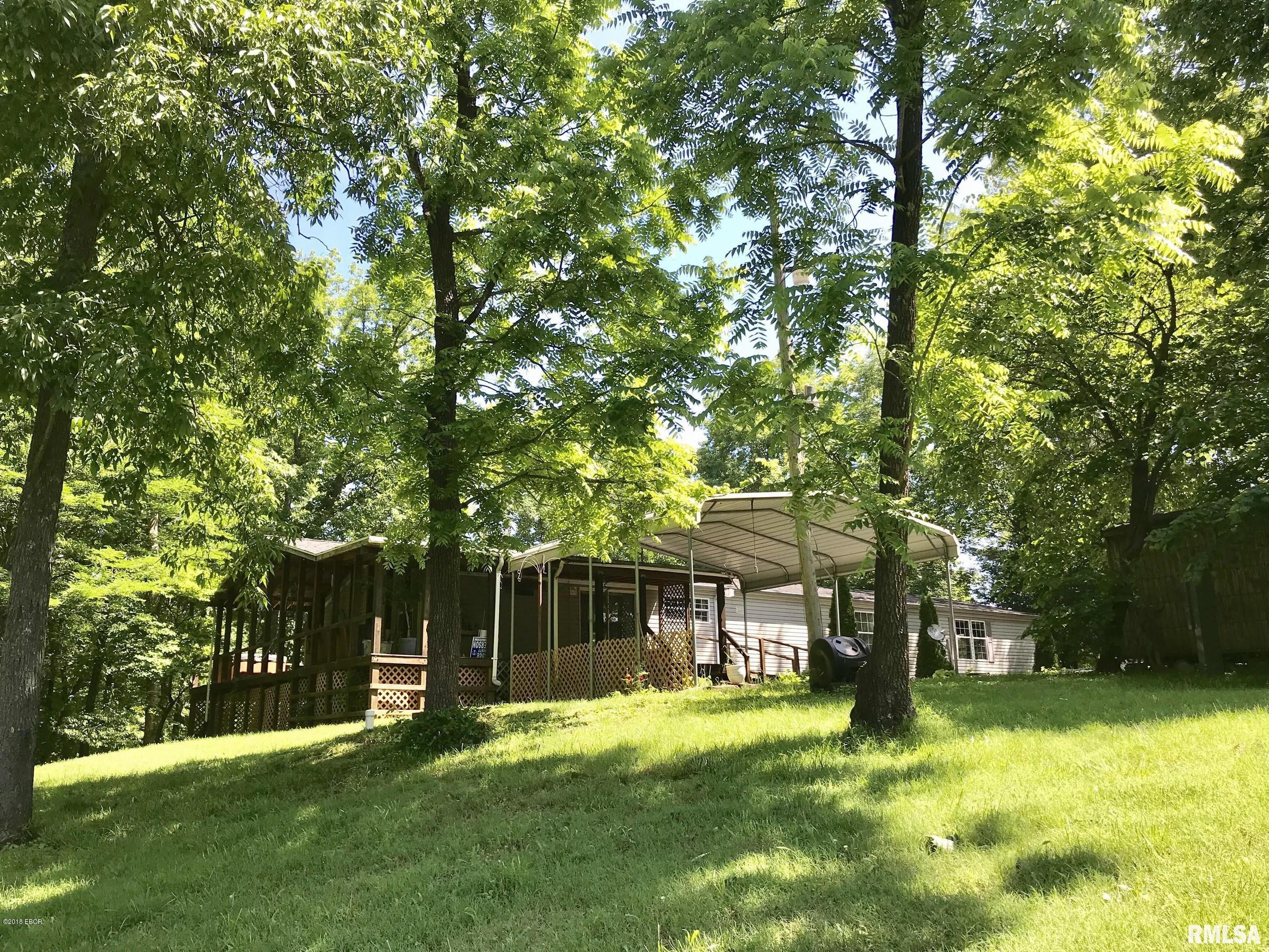 4538 Giant City Road Carbondale, IL 62902 - Photo 5 of 50