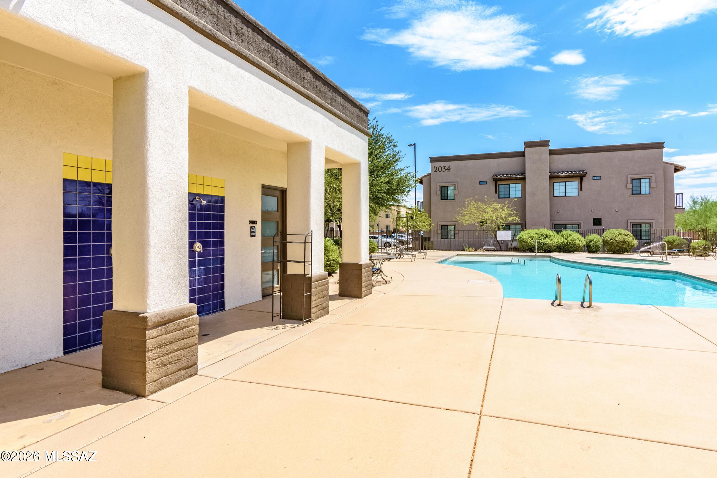 2018 East River Road, Unit 201 Tucson, AZ 85718 - Photo 21 of 22