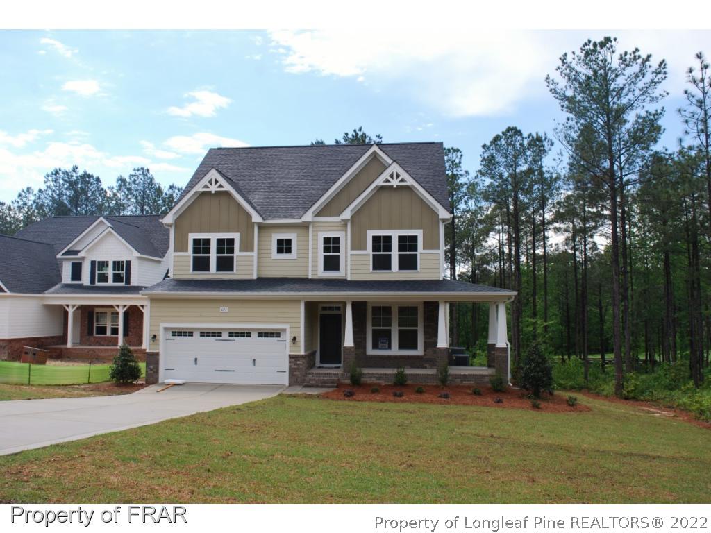 627 Micahs Way North Spring Lake, NC 28390 - Photo 1 of 34 Gallery Image 1