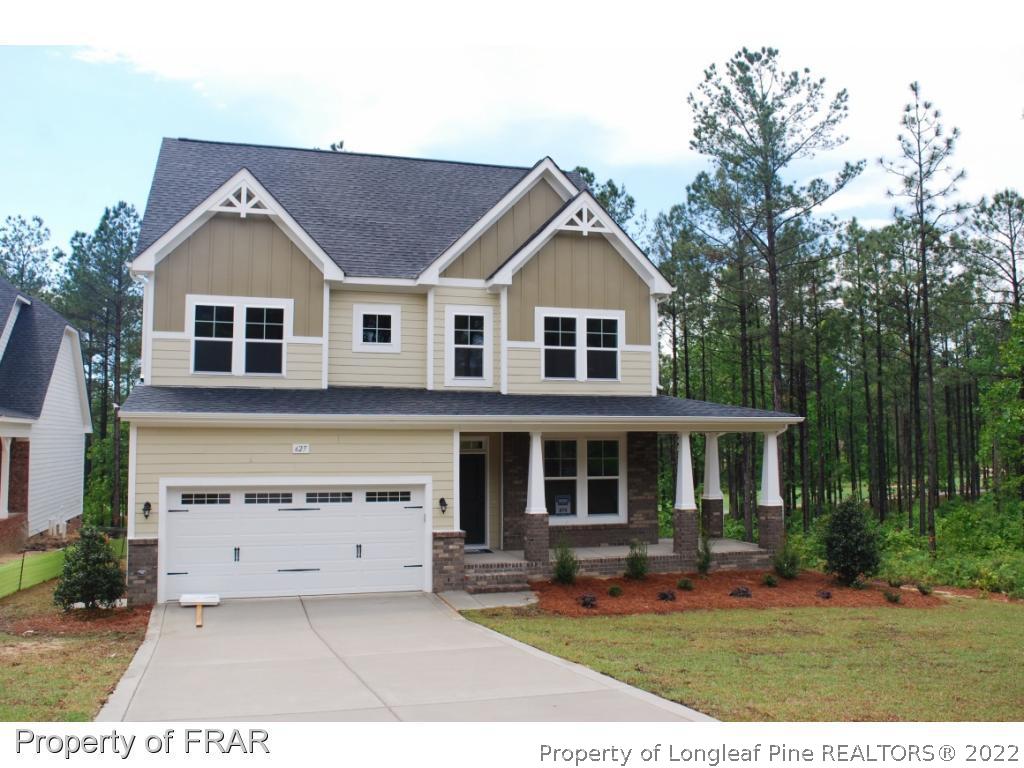 627 Micahs Way North Spring Lake, NC 28390 - Photo 4 of 34 Gallery Image 4