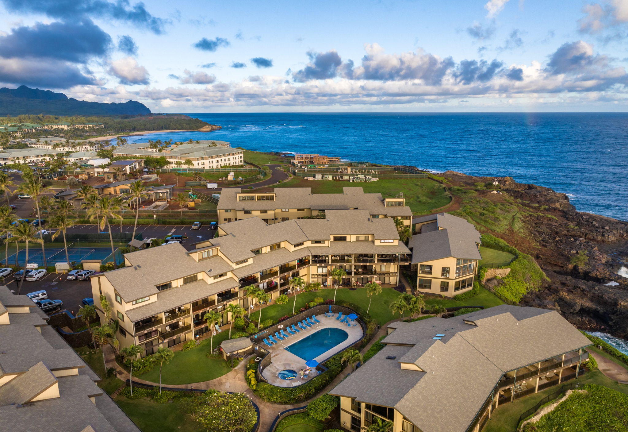 1661 Pe'e Road, Unit 5102 Koloa, HI 96756 - Photo 26 of 29