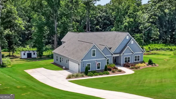 $654,000 | 140 Linton Estates Avenue, Newnan, GA 30263