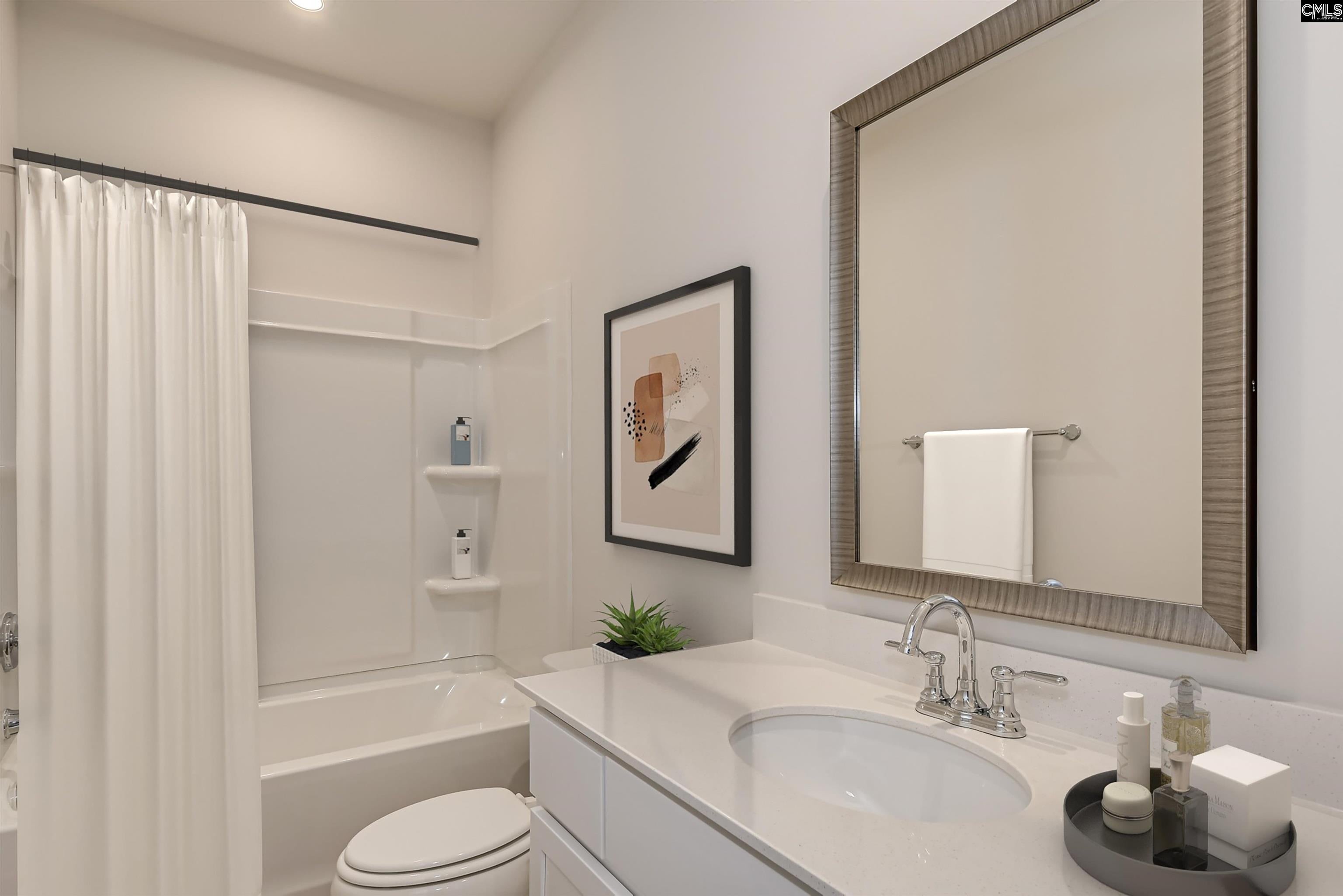 641 Rose Copper Way Lexington, SC 29073 - Photo 2 of 24 Gallery Image 2