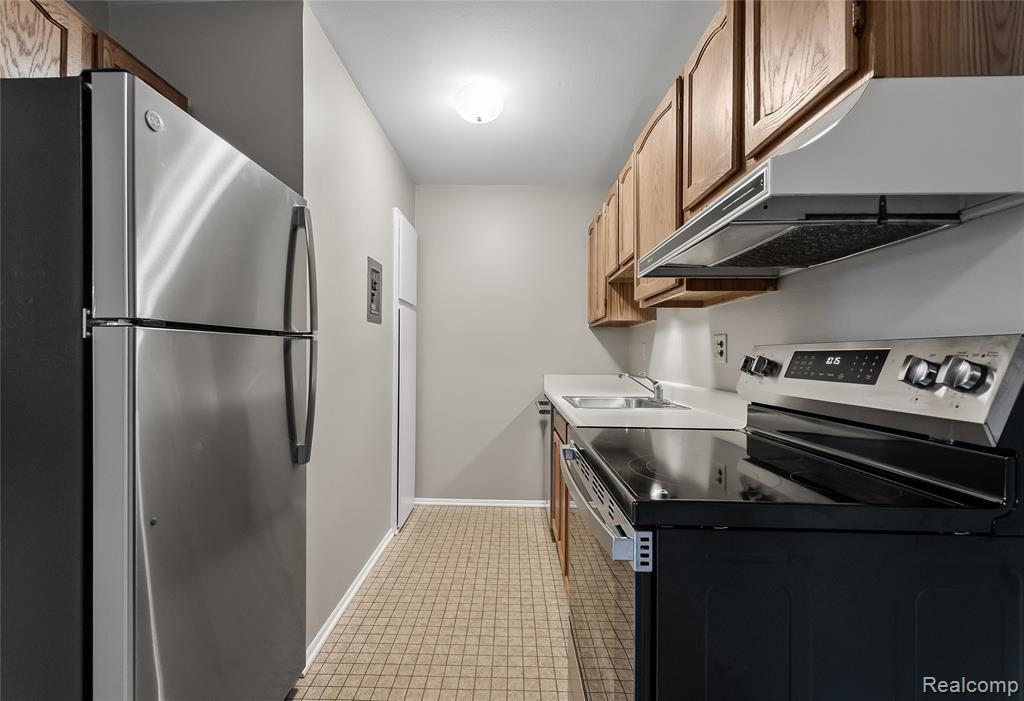 803 Plate Street, Unit 207 Rochester, MI 48307 - Photo 7 of 19