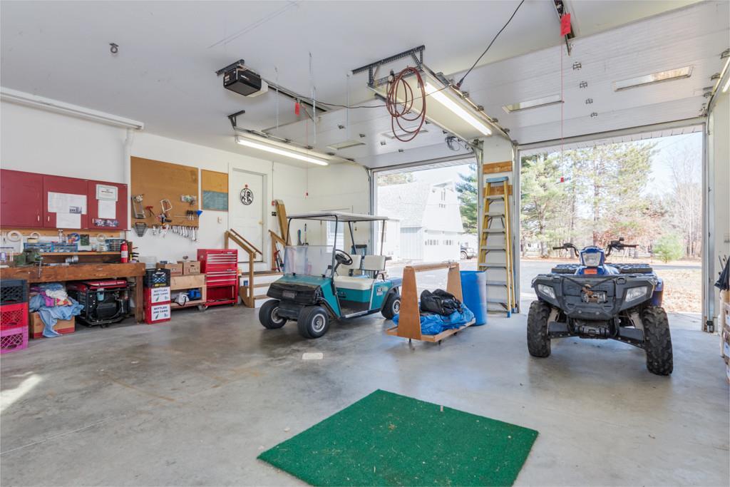 179 Shaker Road Gray, ME 04039 - Photo 21 of 35 Shop