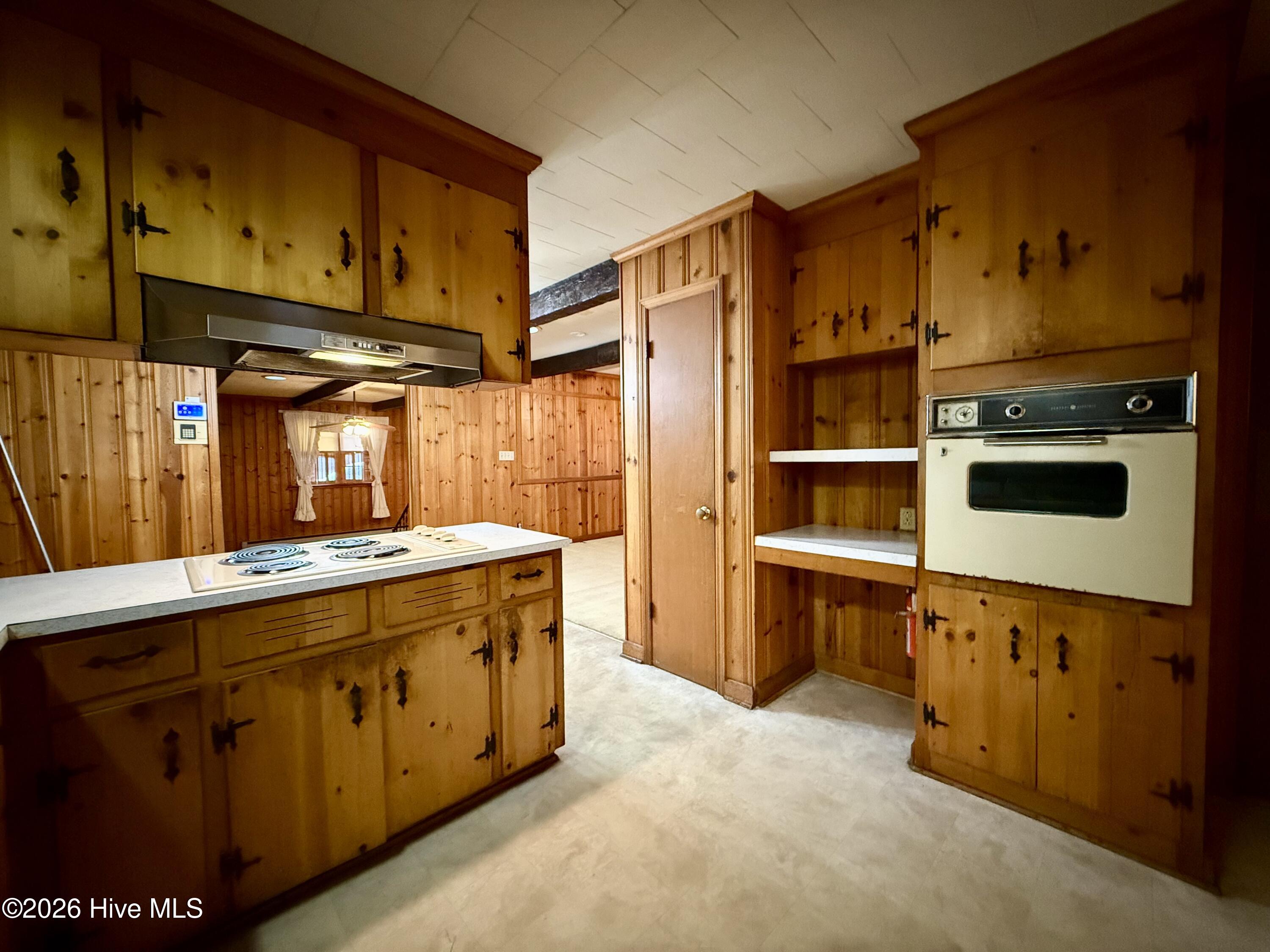 1056 East 3rd Street Robersonville, NC 27871 - Photo 18 of 74 Kitchen