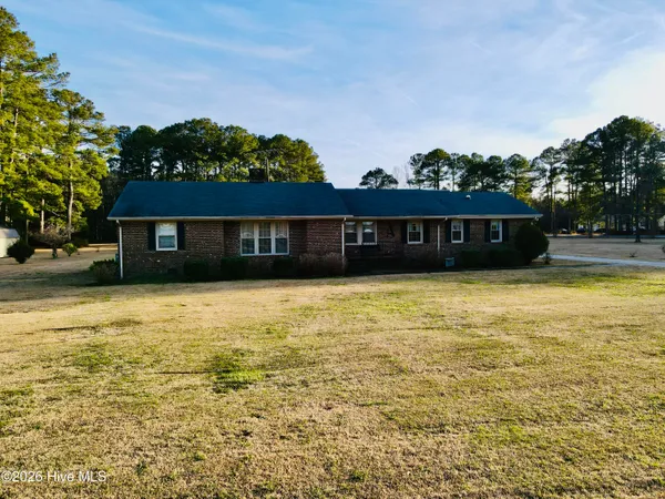 $259,500 | 1056 East 3rd Street, Robersonville, NC 27871
