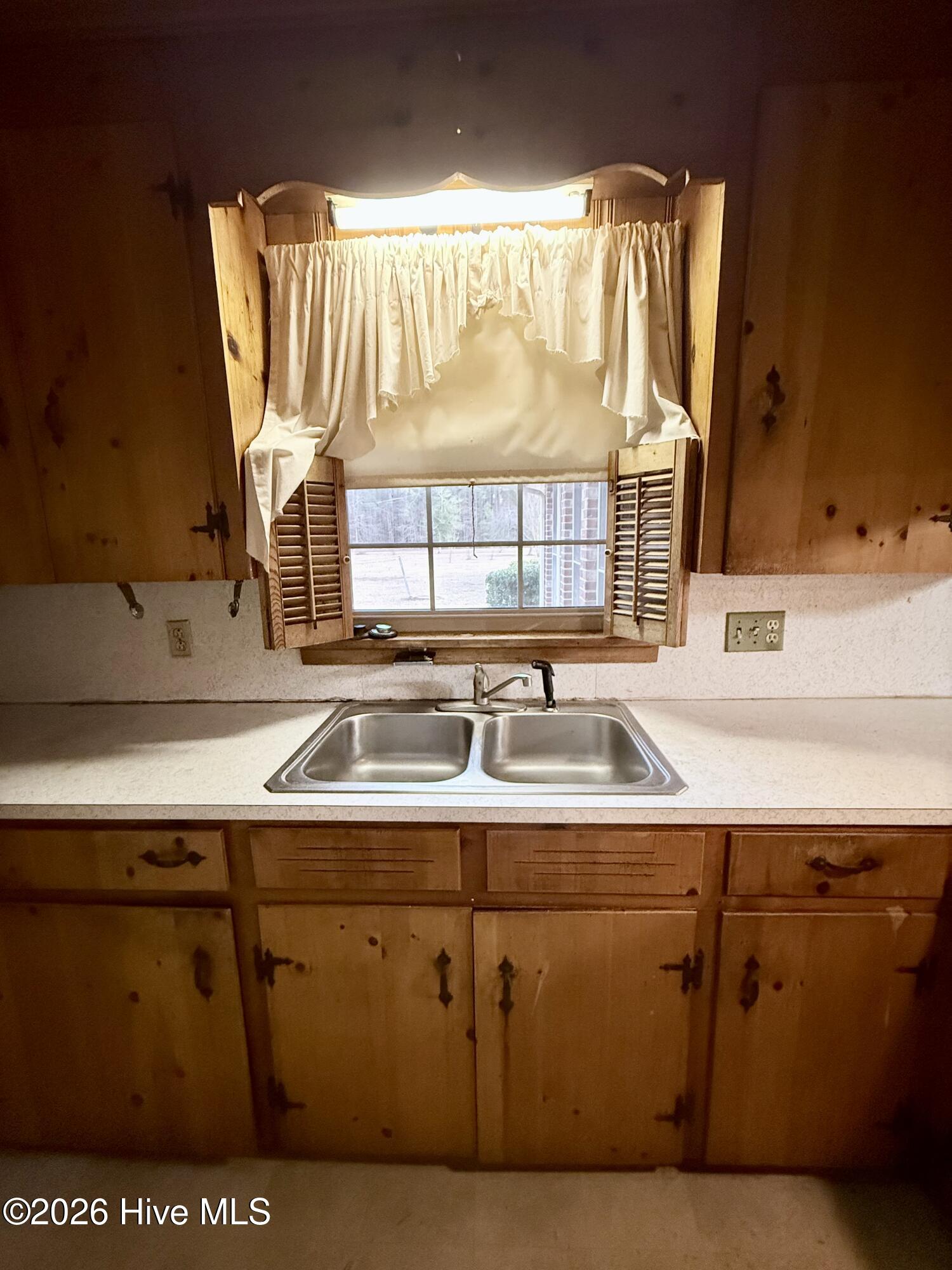 1056 East 3rd Street Robersonville, NC 27871 - Photo 21 of 74 Kitchen