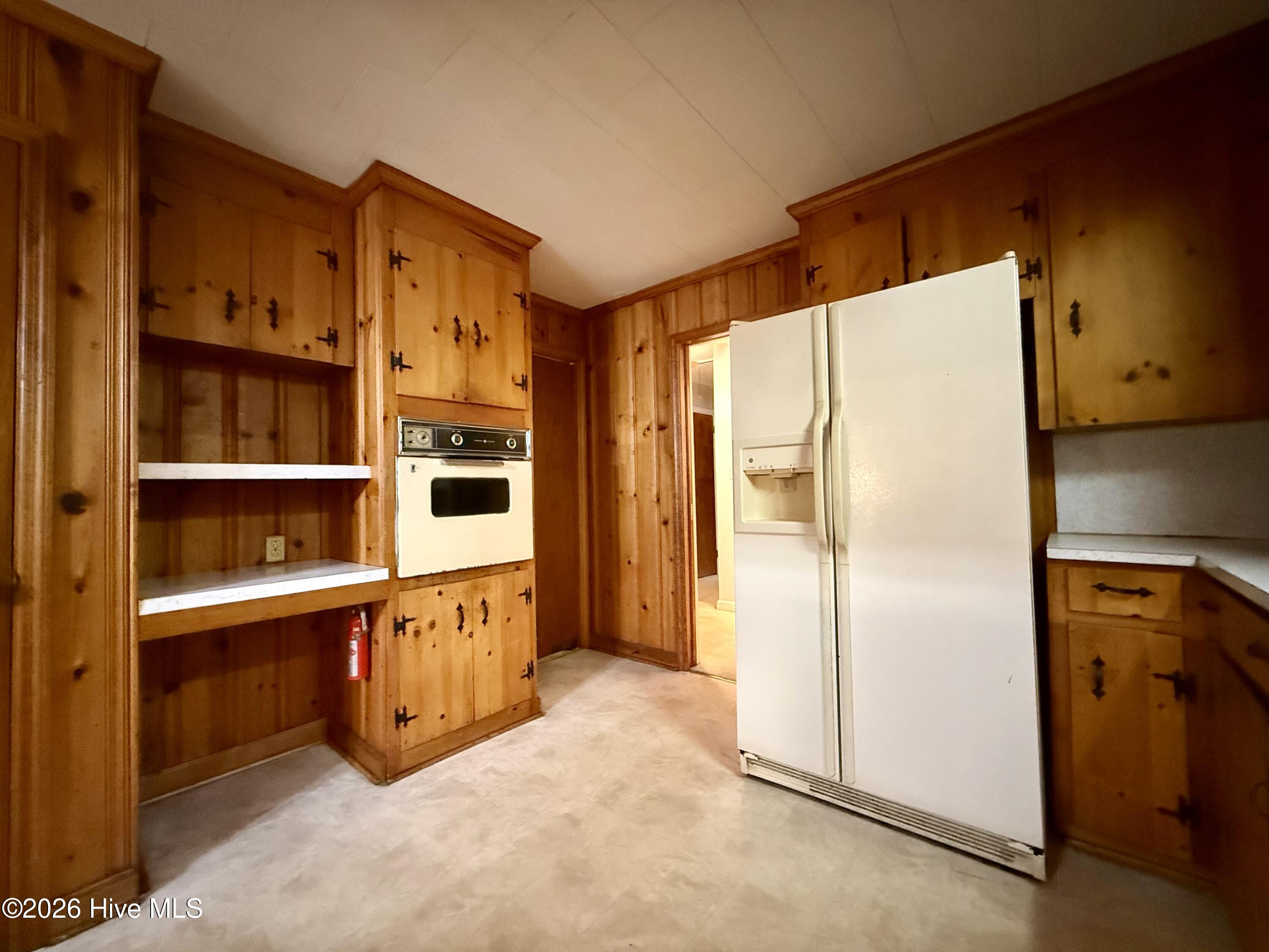 1056 East 3rd Street Robersonville, NC 27871 - Photo 22 of 74 Kitchen