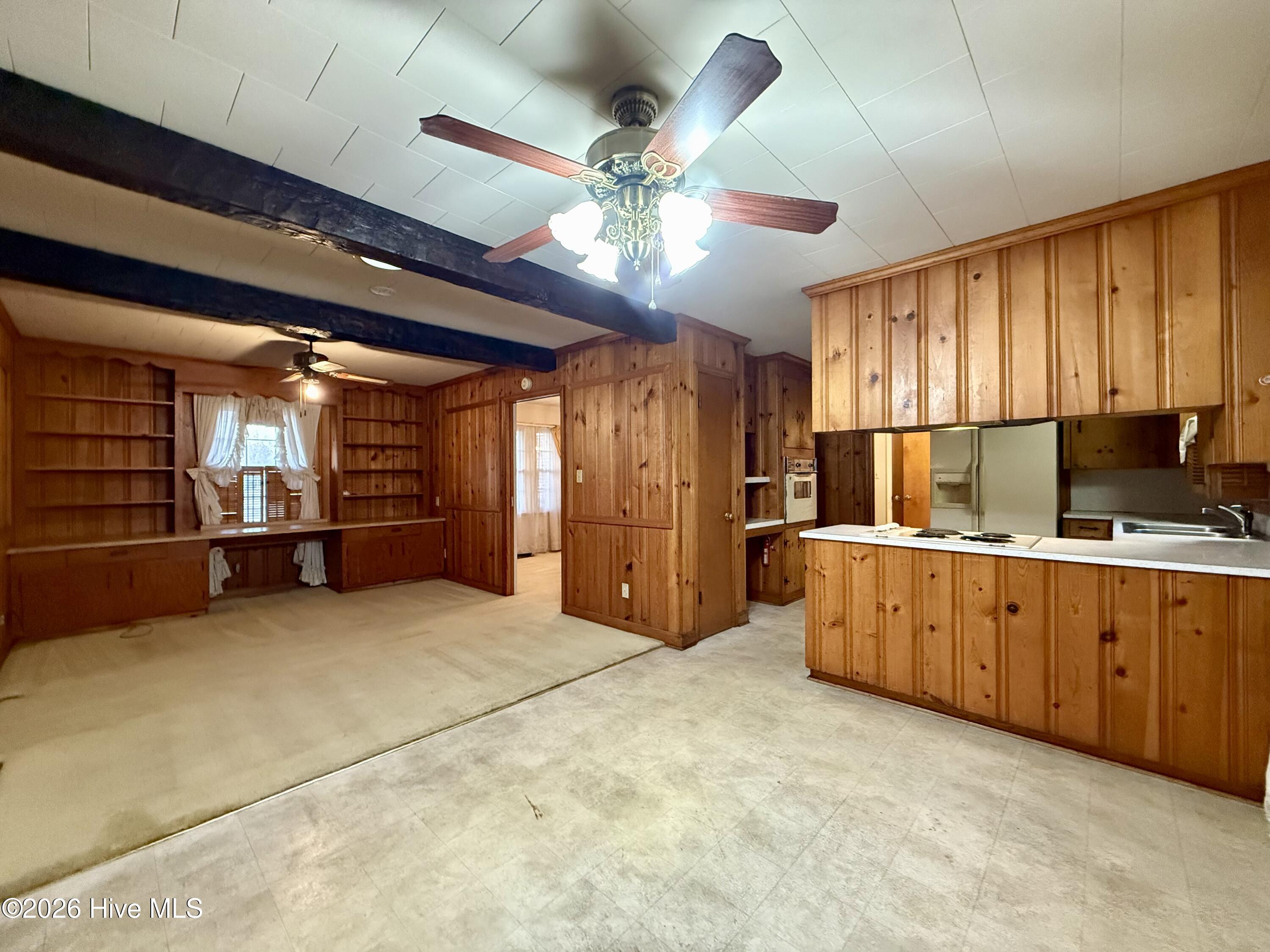 1056 East 3rd Street Robersonville, NC 27871 - Photo 25 of 74 Breakfast Nook
