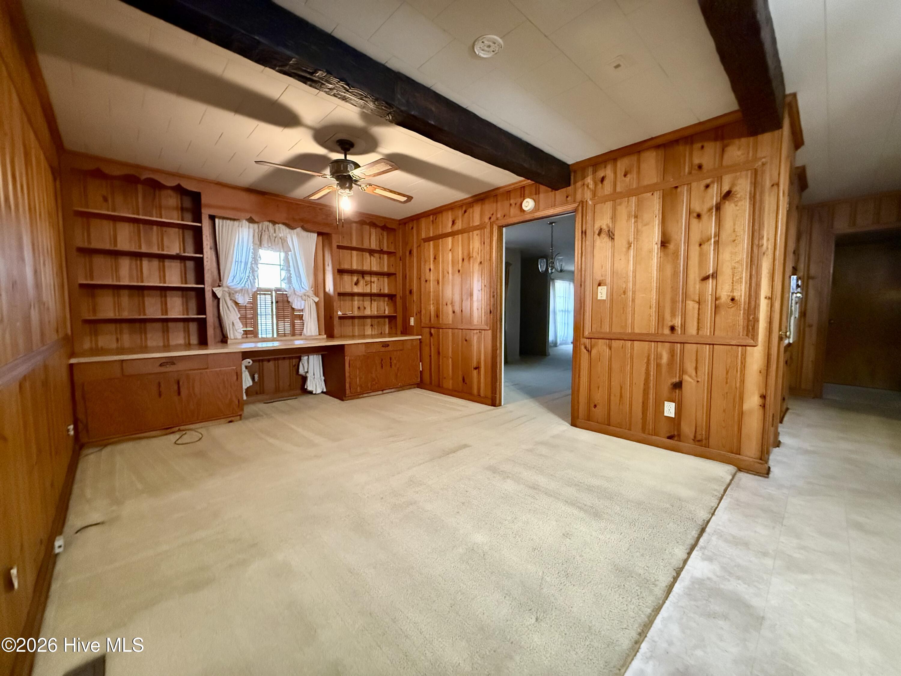 1056 East 3rd Street Robersonville, NC 27871 - Photo 27 of 74 Library/Office