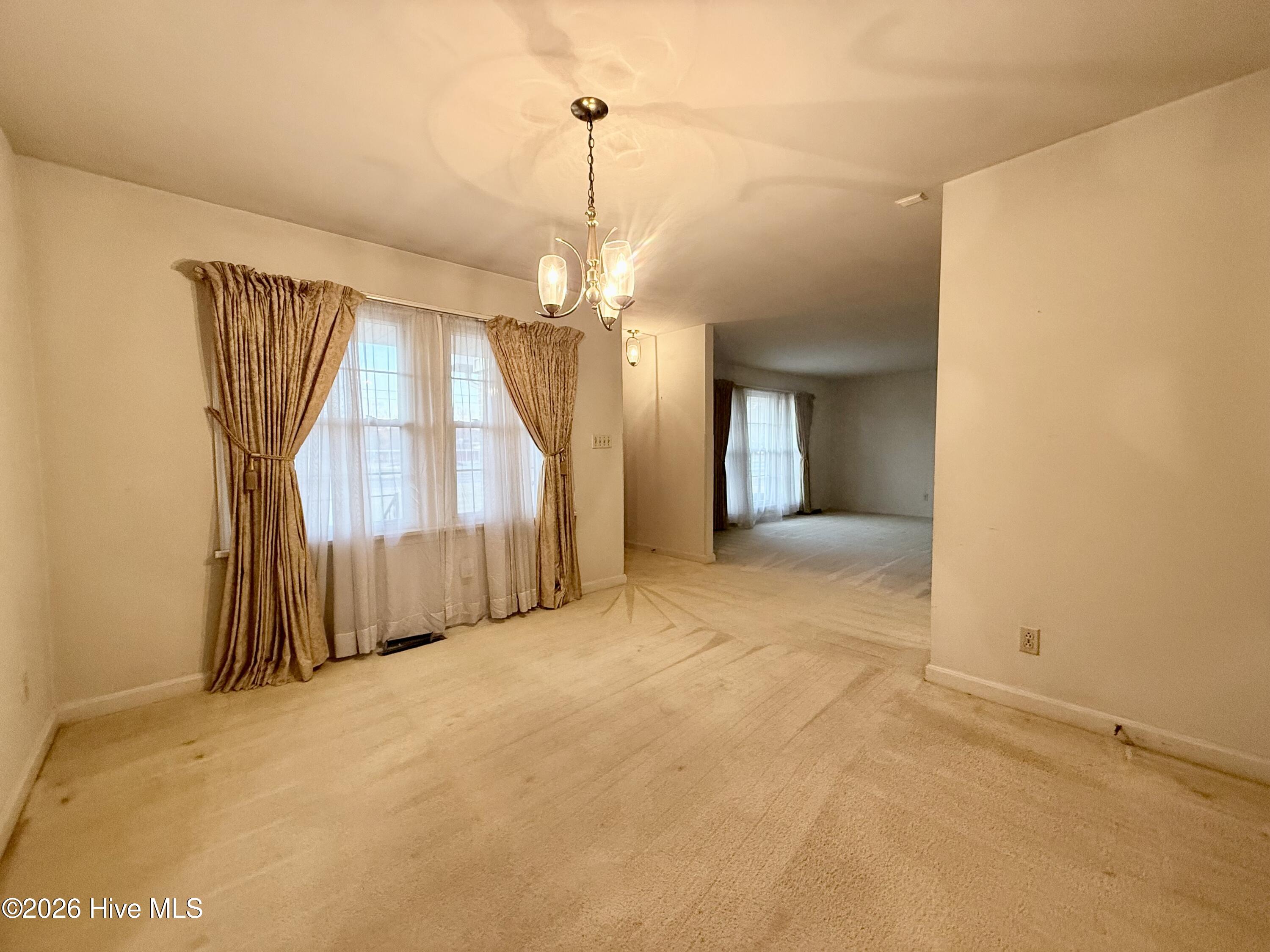 1056 East 3rd Street Robersonville, NC 27871 - Photo 30 of 74 Dining Room