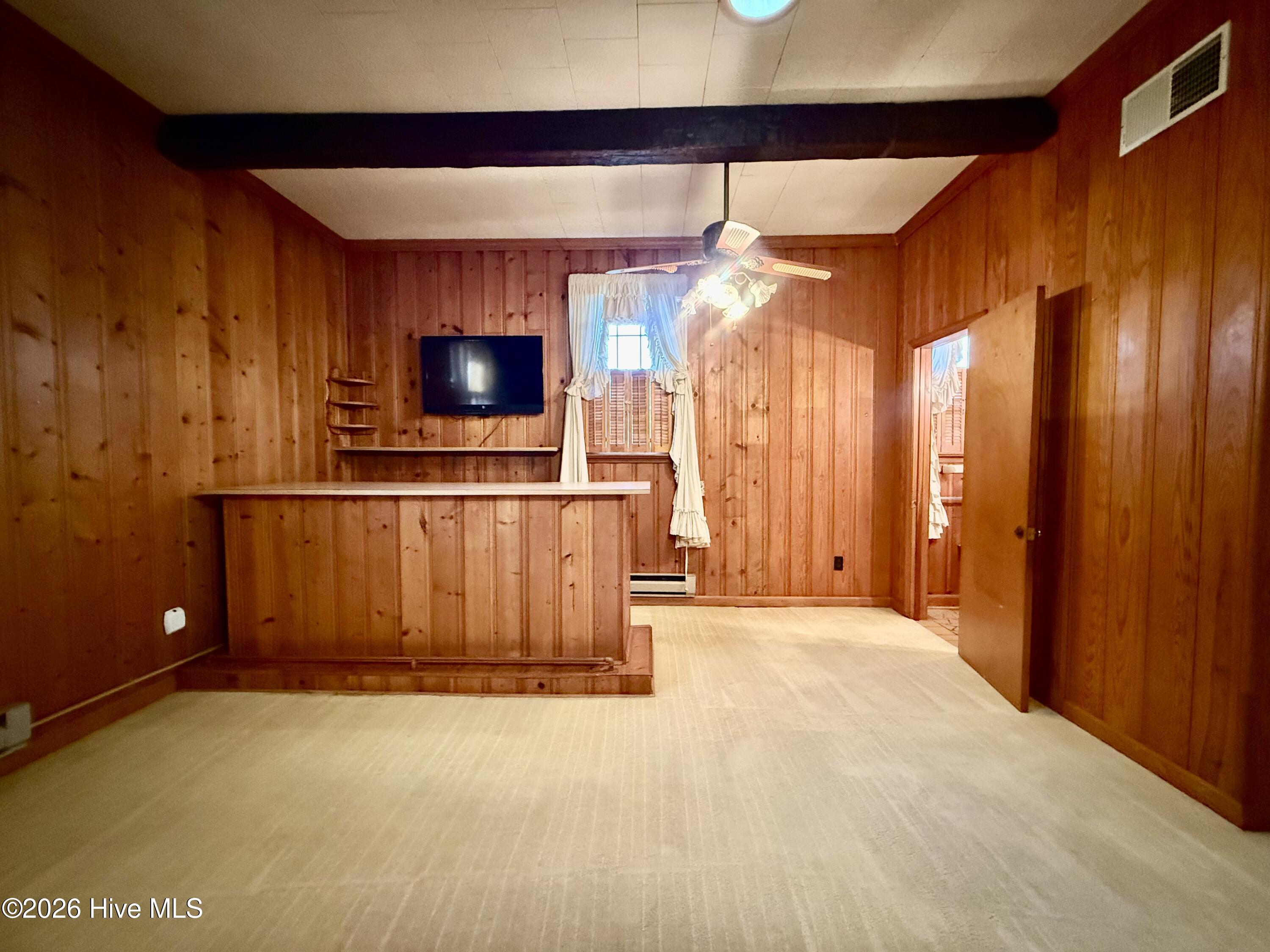 1056 East 3rd Street Robersonville, NC 27871 - Photo 33 of 74 Den/Rec Room