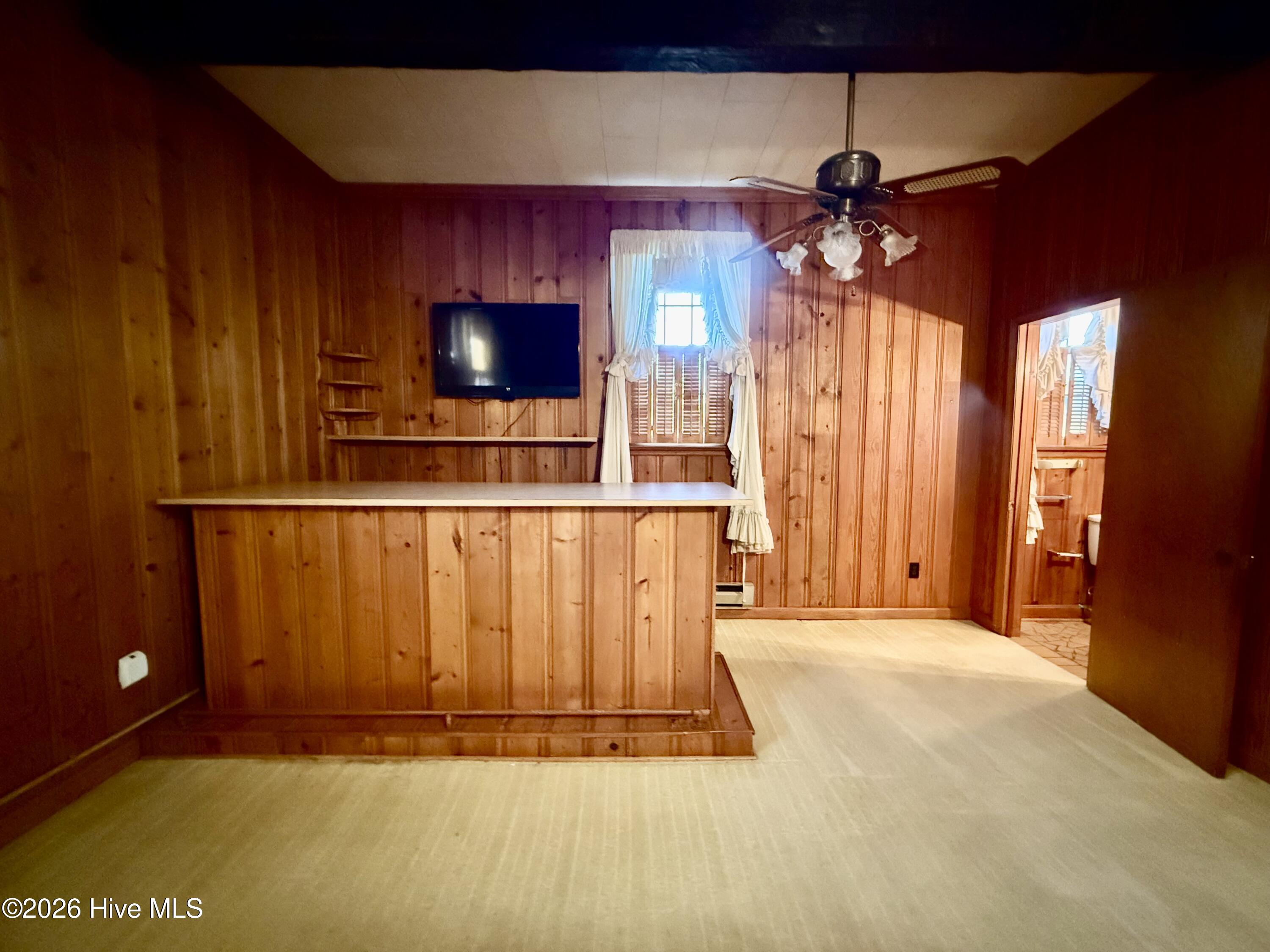 1056 East 3rd Street Robersonville, NC 27871 - Photo 34 of 74 Den/Rec Room