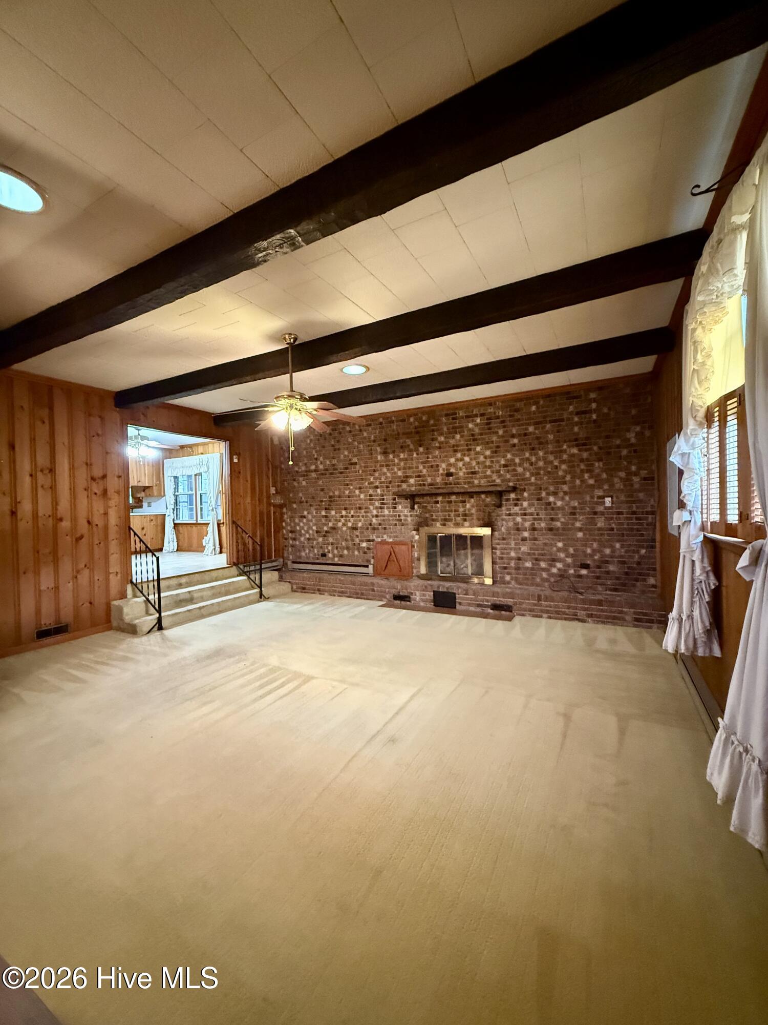 1056 East 3rd Street Robersonville, NC 27871 - Photo 37 of 74 Den/Rec Room